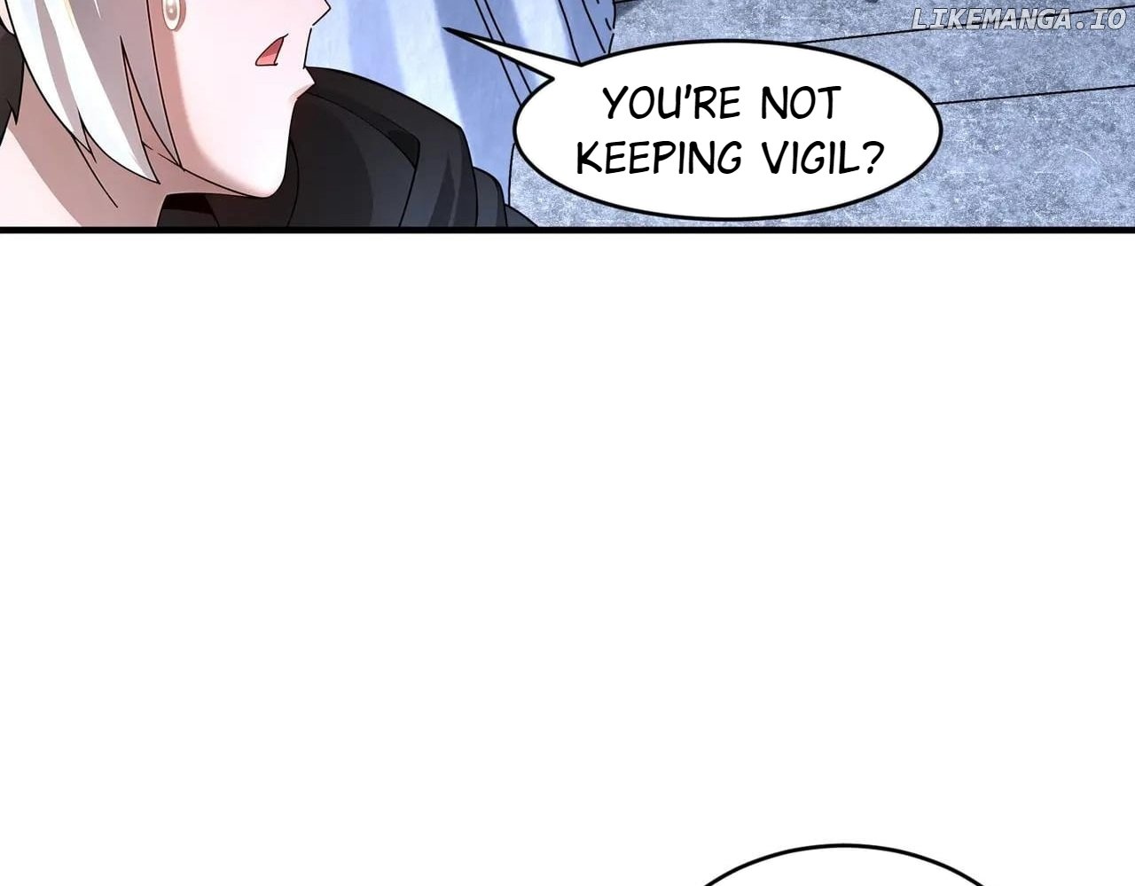 My Furry Harem Is After Me Chapter 223 — Page 29