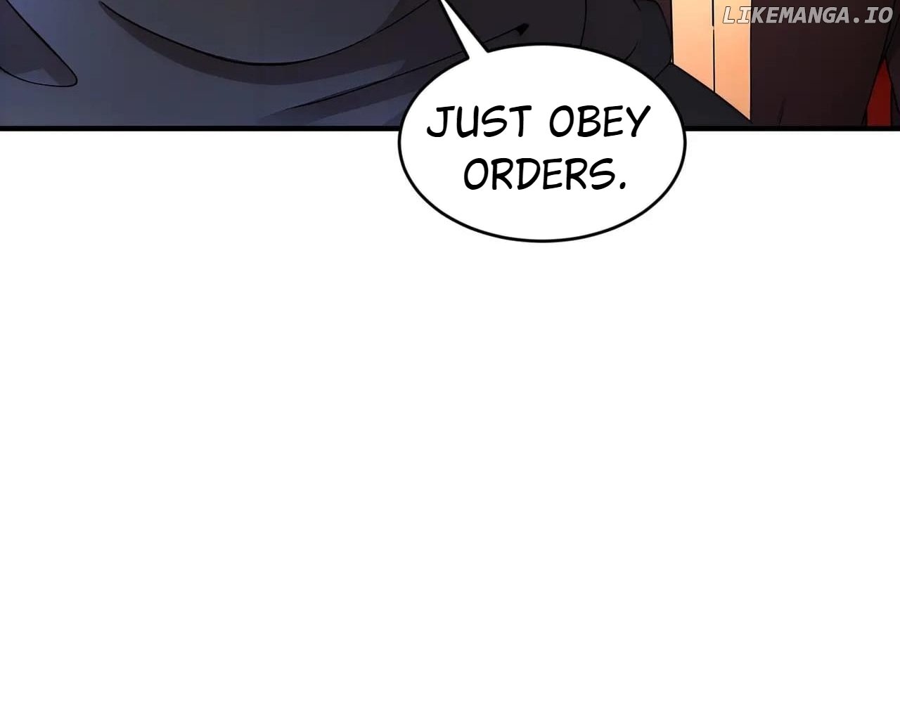 My Furry Harem Is After Me Chapter 223 — Page 35