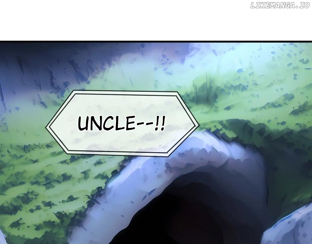 My Furry Harem Is After Me Chapter 223 — Page 36