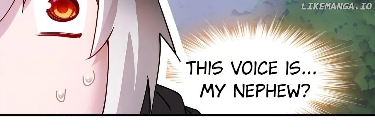 My Furry Harem Is After Me Chapter 223 — Page 38