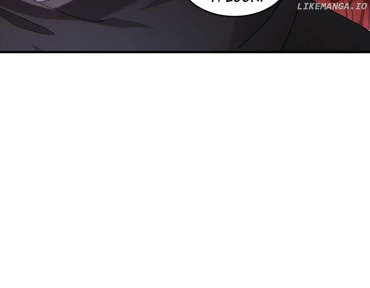 My Furry Harem Is After Me Chapter 223 — Page 43