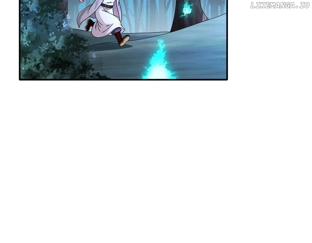 My Furry Harem Is After Me Chapter 223 — Page 46