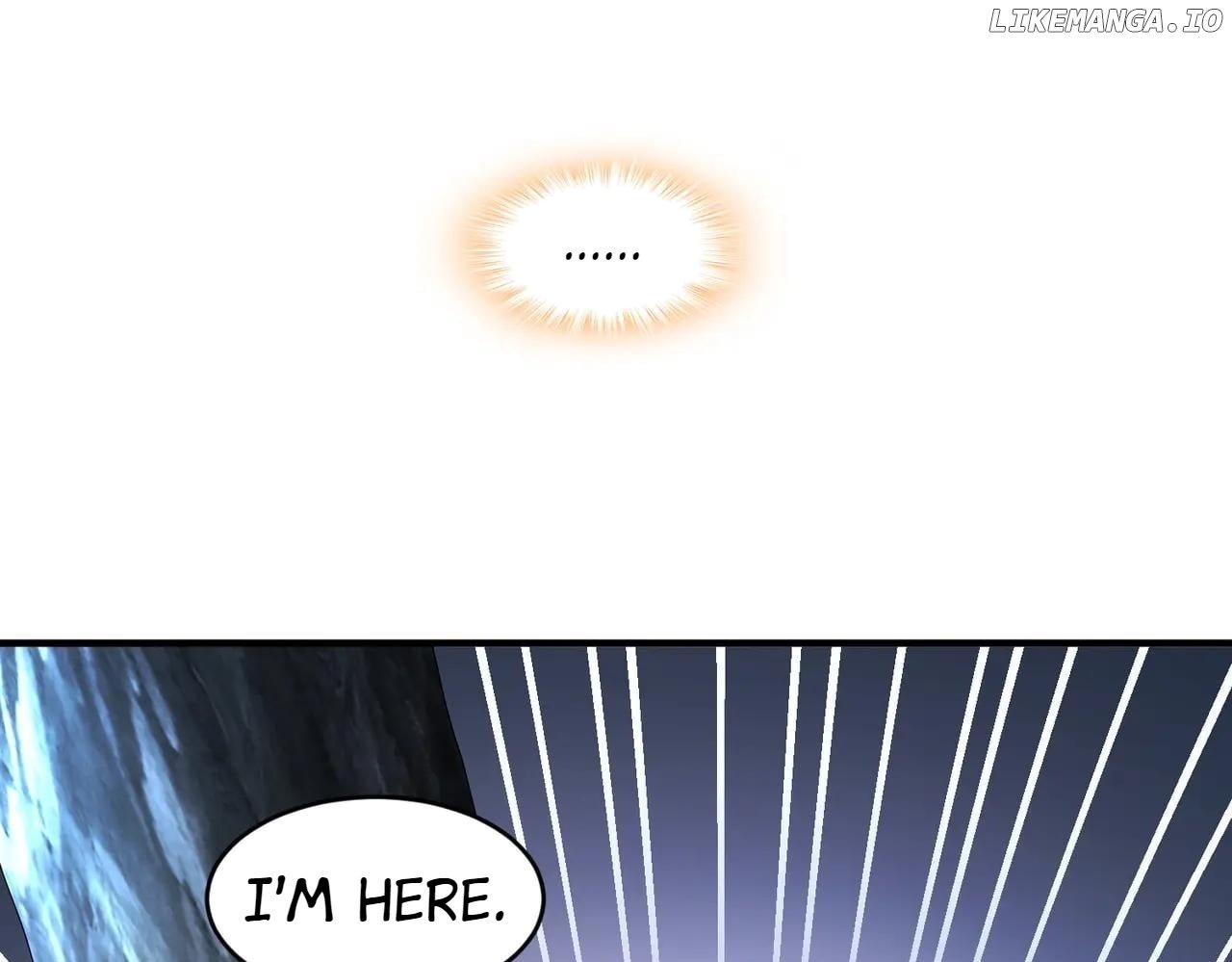 My Furry Harem Is After Me Chapter 223 — Page 49
