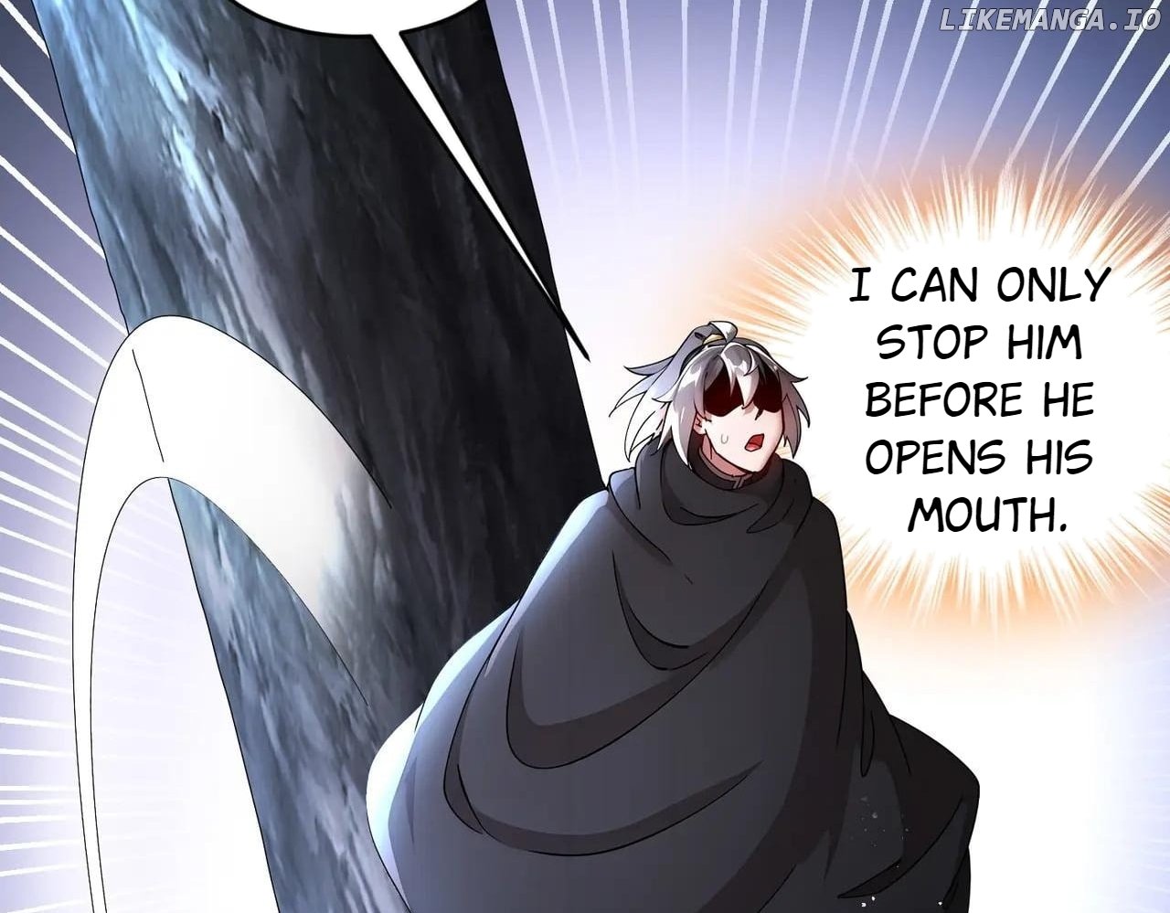 My Furry Harem Is After Me Chapter 223 — Page 50