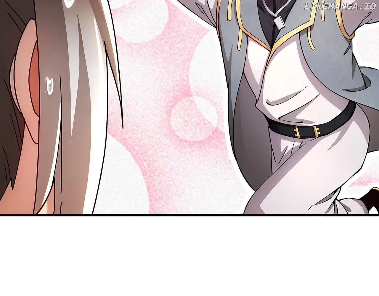 My Furry Harem Is After Me Chapter 223 — Page 55