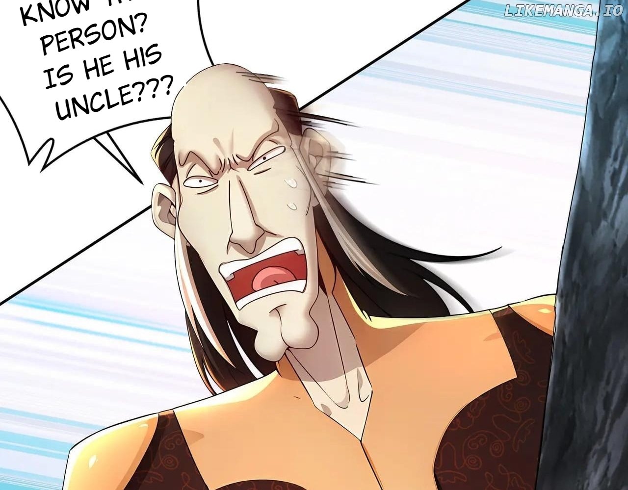 My Furry Harem Is After Me Chapter 223 — Page 60