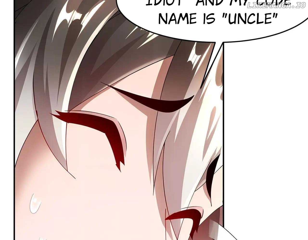 My Furry Harem Is After Me Chapter 223 — Page 62
