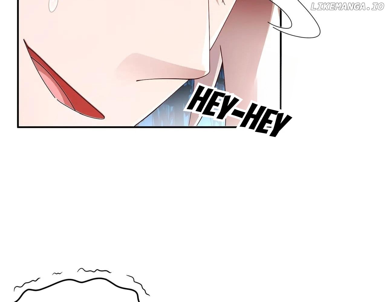 My Furry Harem Is After Me Chapter 223 — Page 63