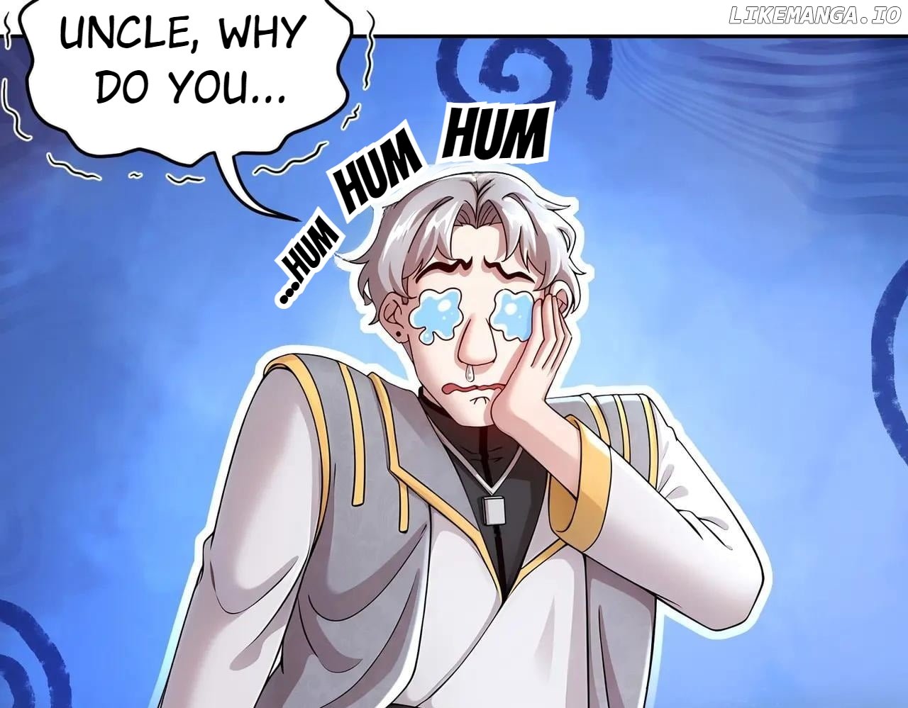 My Furry Harem Is After Me Chapter 223 — Page 64
