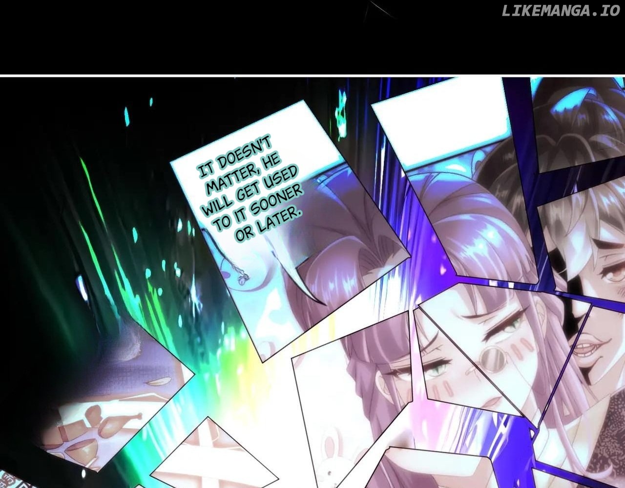 My Furry Harem Is After Me Chapter 223 — Page 70