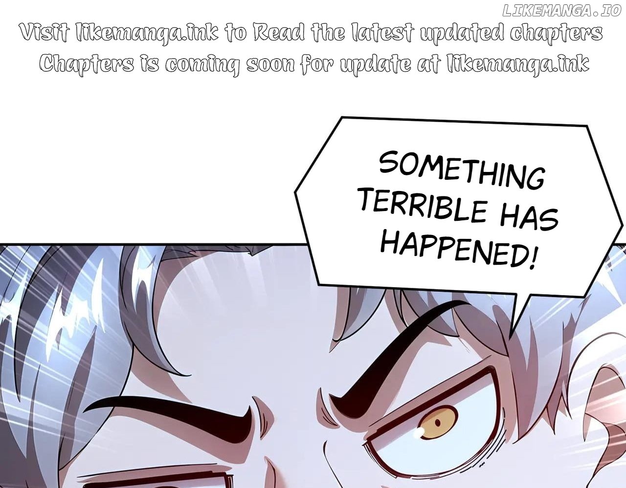 My Furry Harem Is After Me Chapter 224 — Page 1