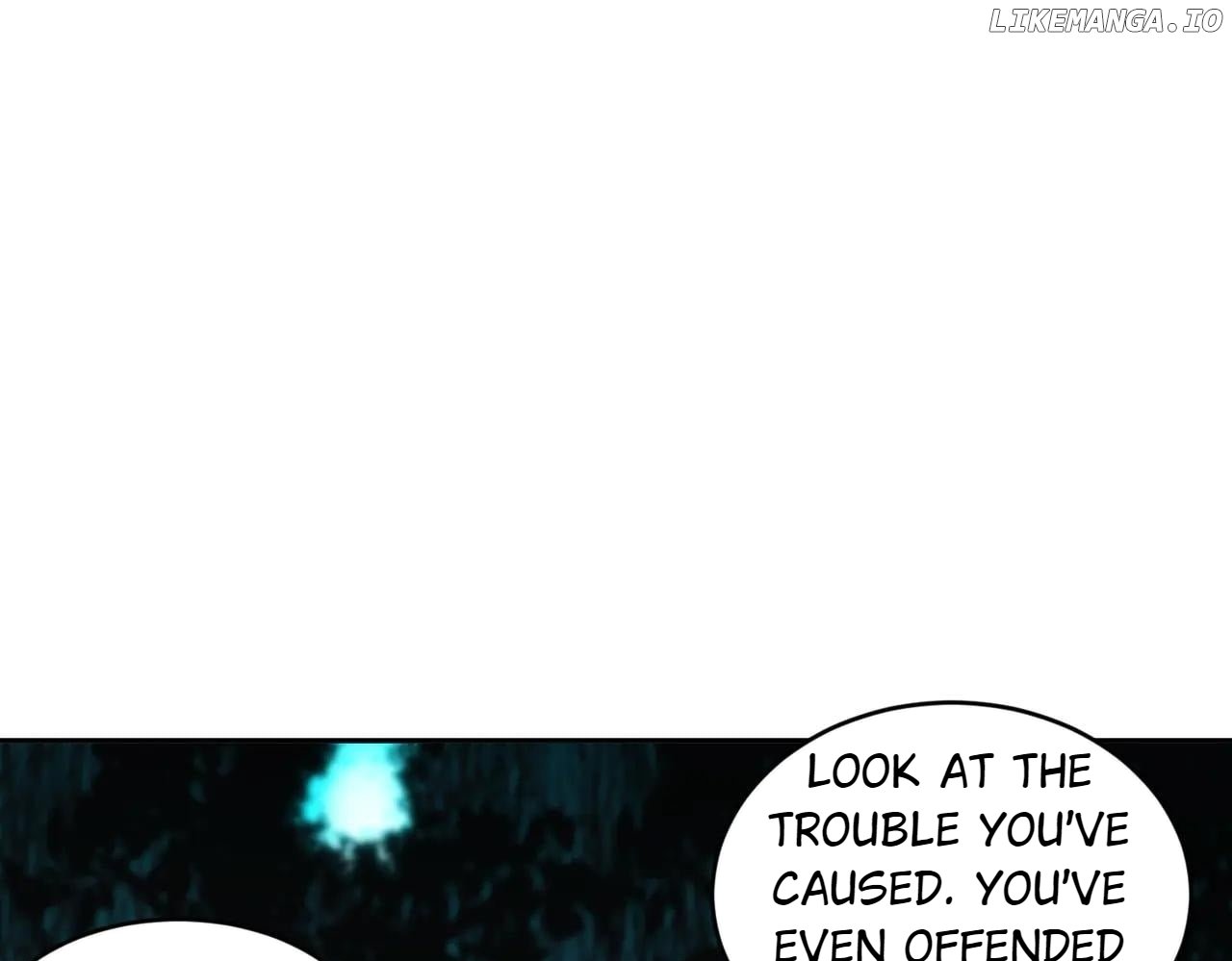My Furry Harem Is After Me Chapter 224 — Page 3