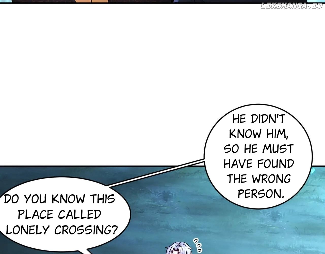 My Furry Harem Is After Me Chapter 224 — Page 5