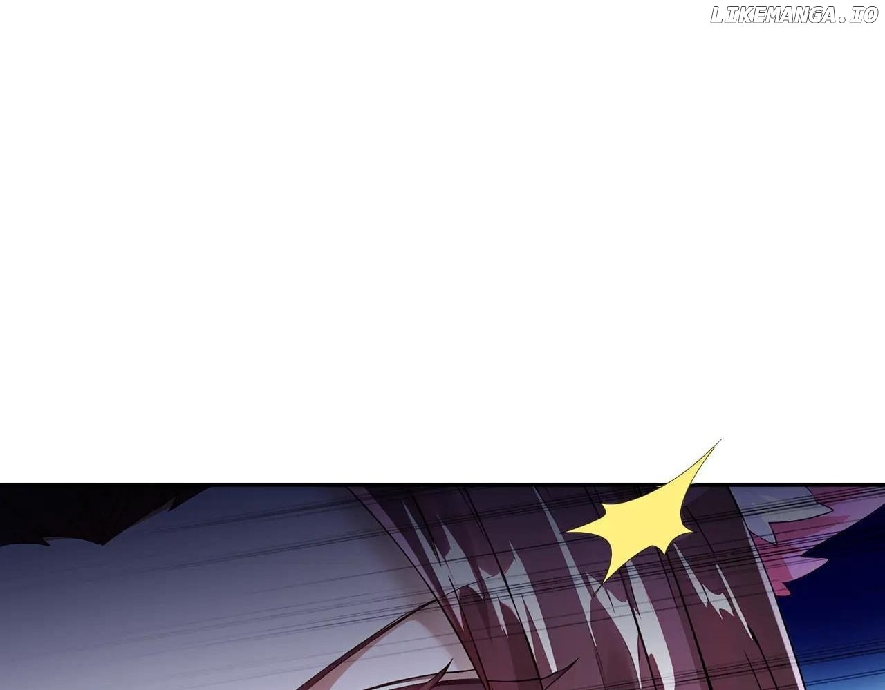 My Furry Harem Is After Me Chapter 224 — Page 7