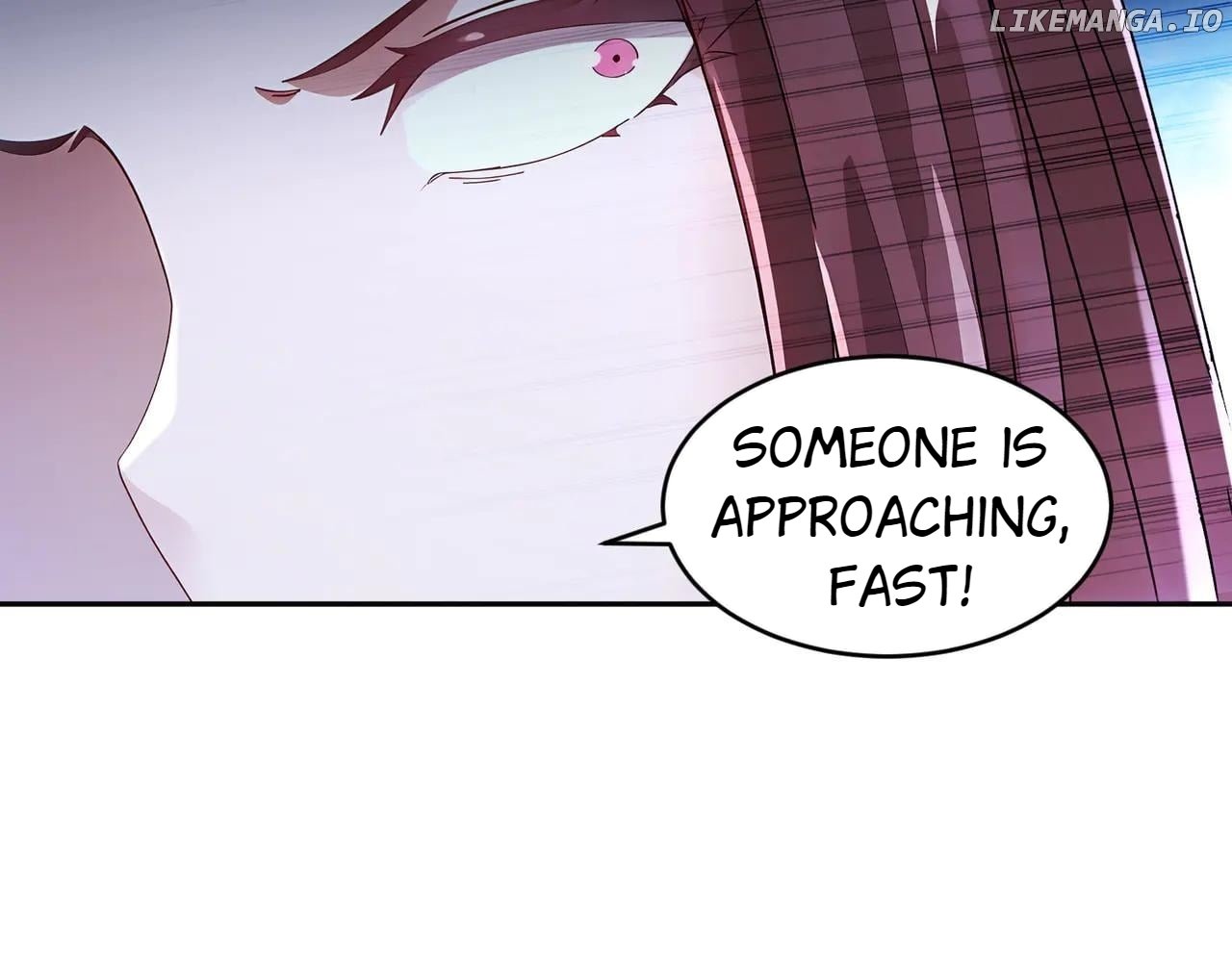 My Furry Harem Is After Me Chapter 224 — Page 8
