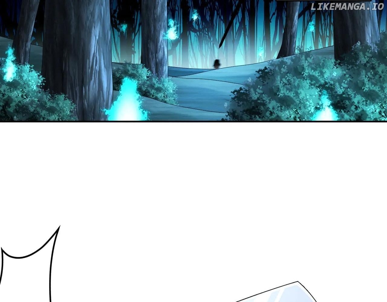 My Furry Harem Is After Me Chapter 224 — Page 11