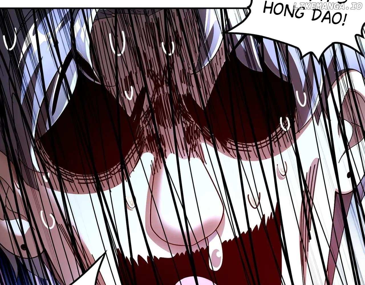 My Furry Harem Is After Me Chapter 224 — Page 17