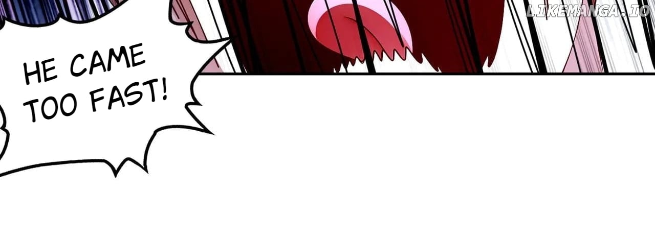 My Furry Harem Is After Me Chapter 224 — Page 18
