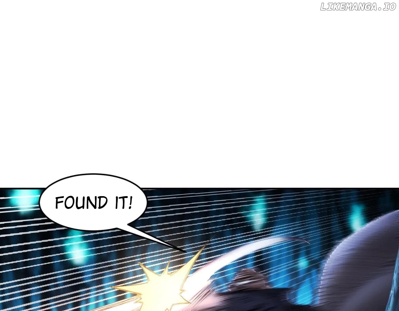 My Furry Harem Is After Me Chapter 224 — Page 19
