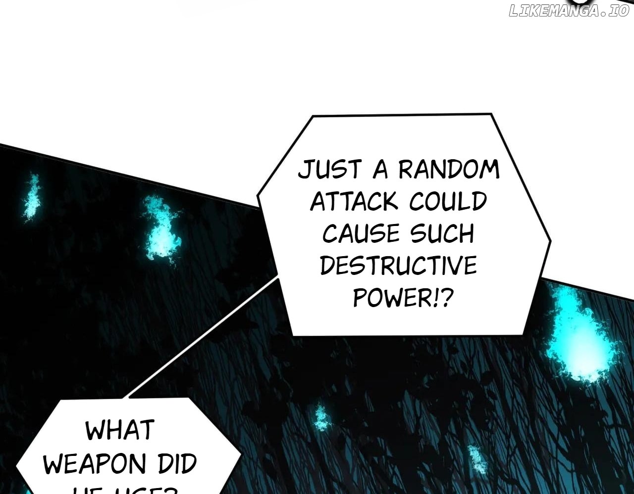 My Furry Harem Is After Me Chapter 224 — Page 23