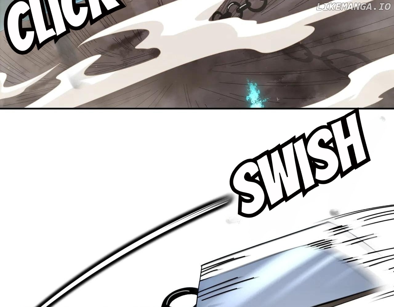 My Furry Harem Is After Me Chapter 224 — Page 25
