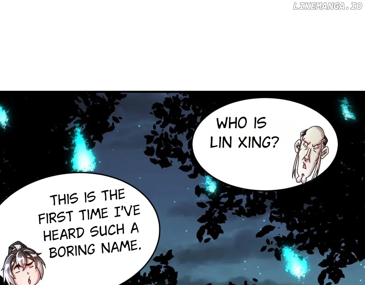 My Furry Harem Is After Me Chapter 224 — Page 29