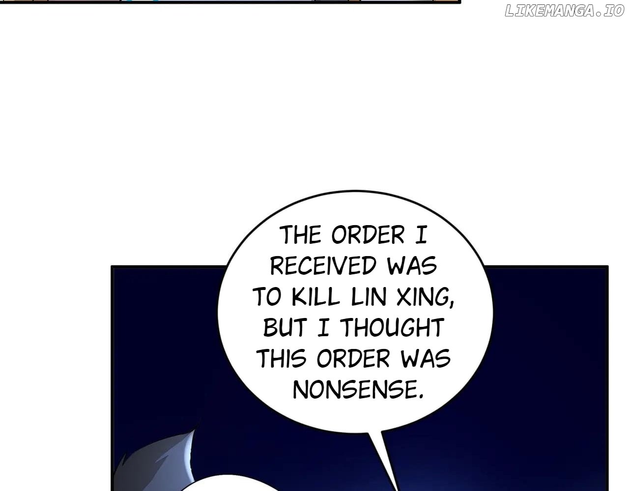My Furry Harem Is After Me Chapter 224 — Page 32