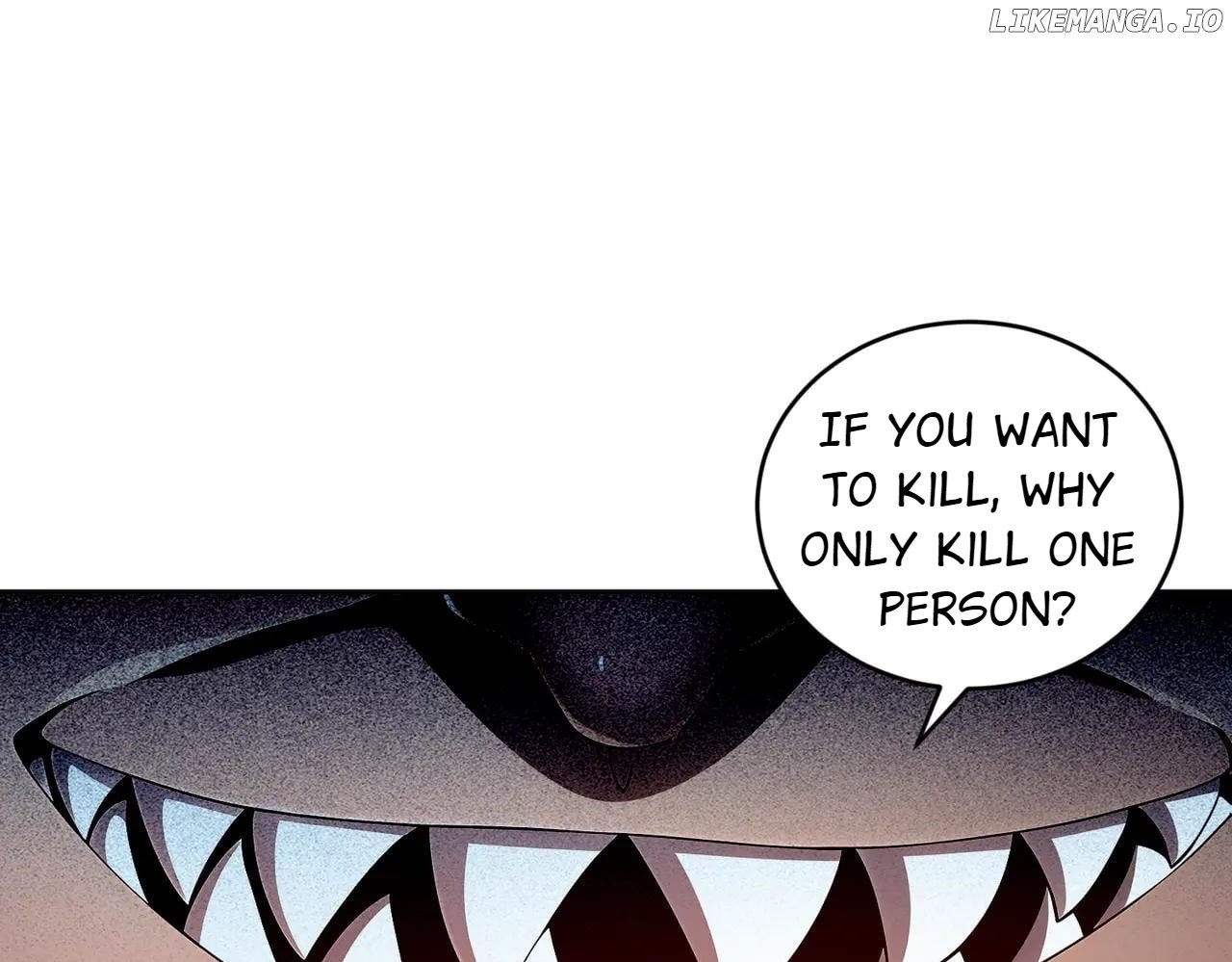 My Furry Harem Is After Me Chapter 224 — Page 35