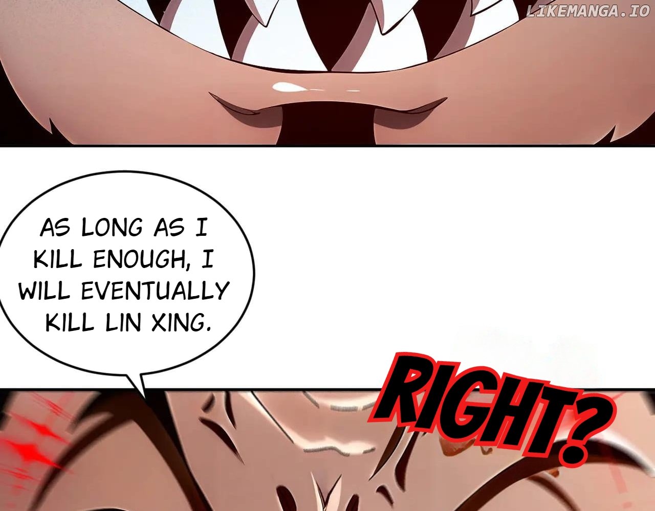 My Furry Harem Is After Me Chapter 224 — Page 36
