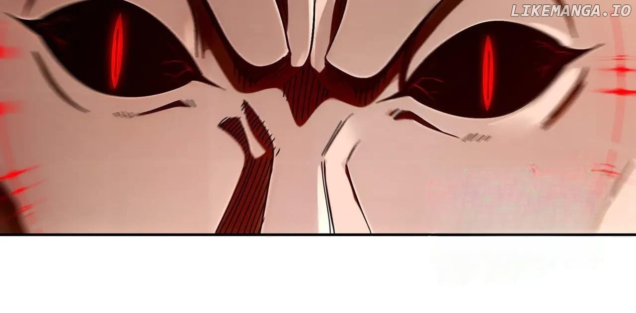 My Furry Harem Is After Me Chapter 224 — Page 37