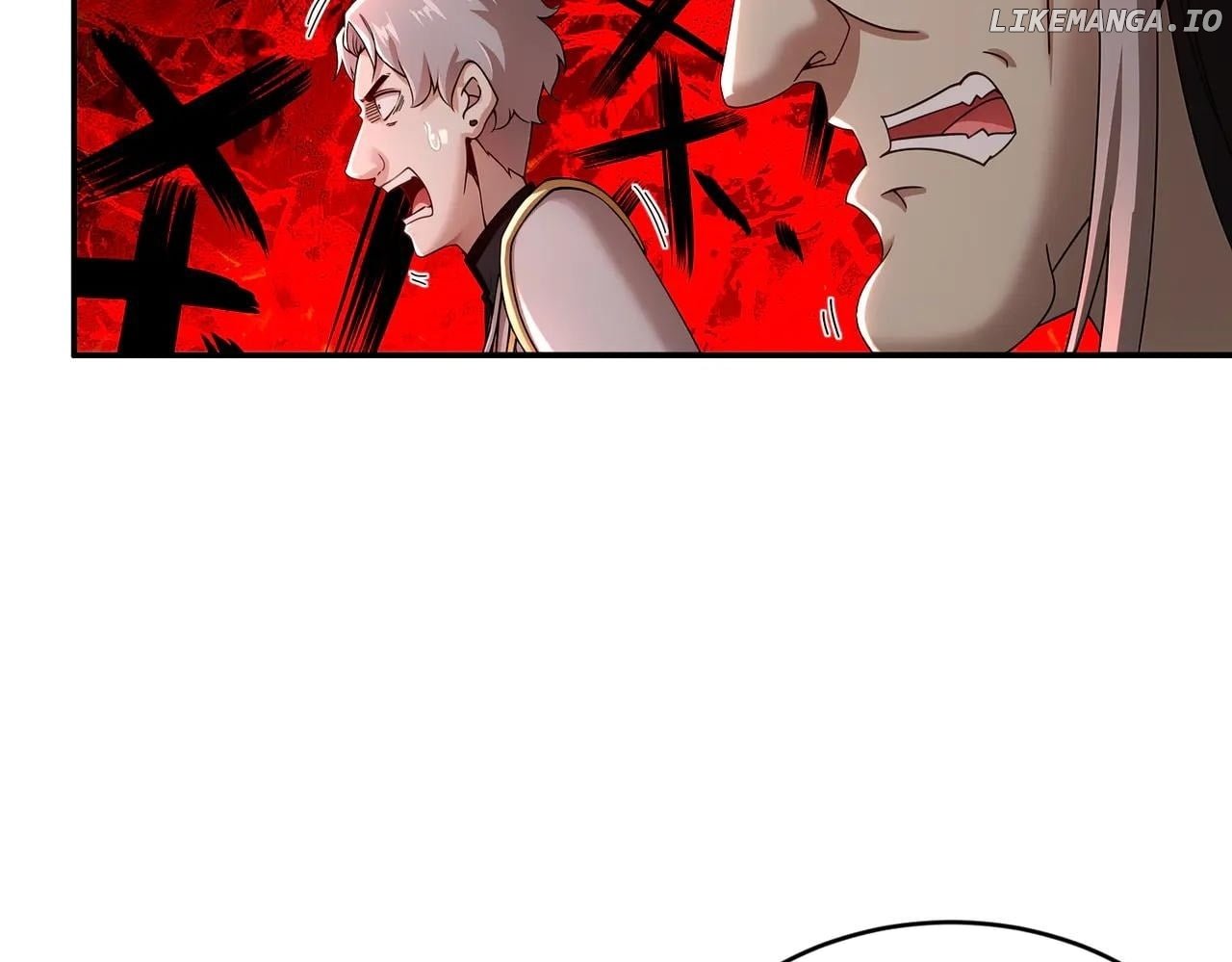 My Furry Harem Is After Me Chapter 224 — Page 39