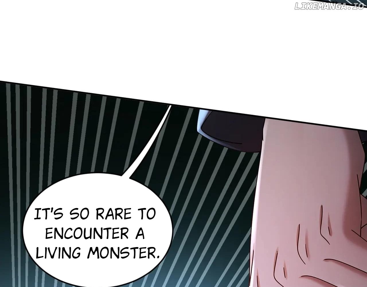 My Furry Harem Is After Me Chapter 224 — Page 42