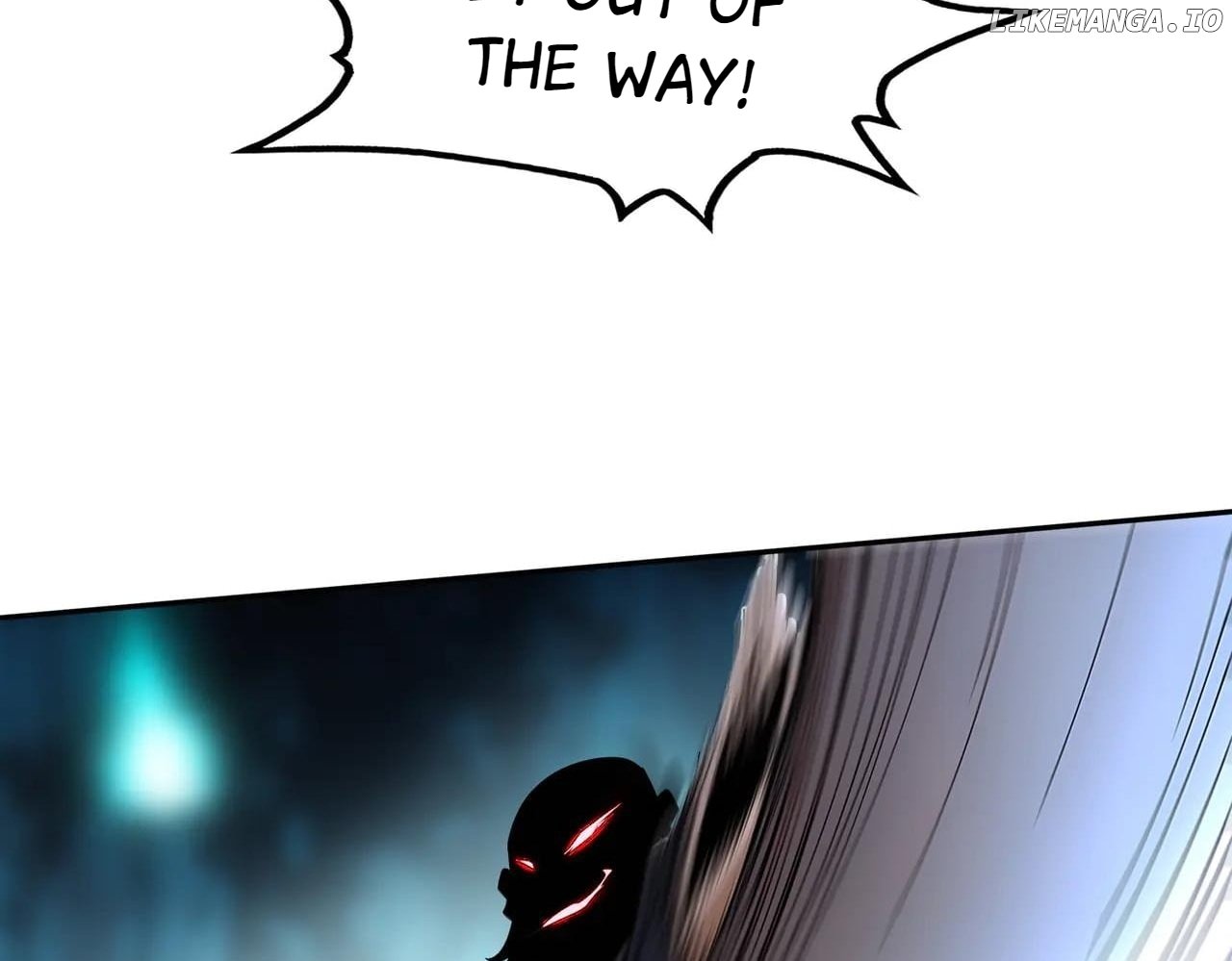 My Furry Harem Is After Me Chapter 224 — Page 47