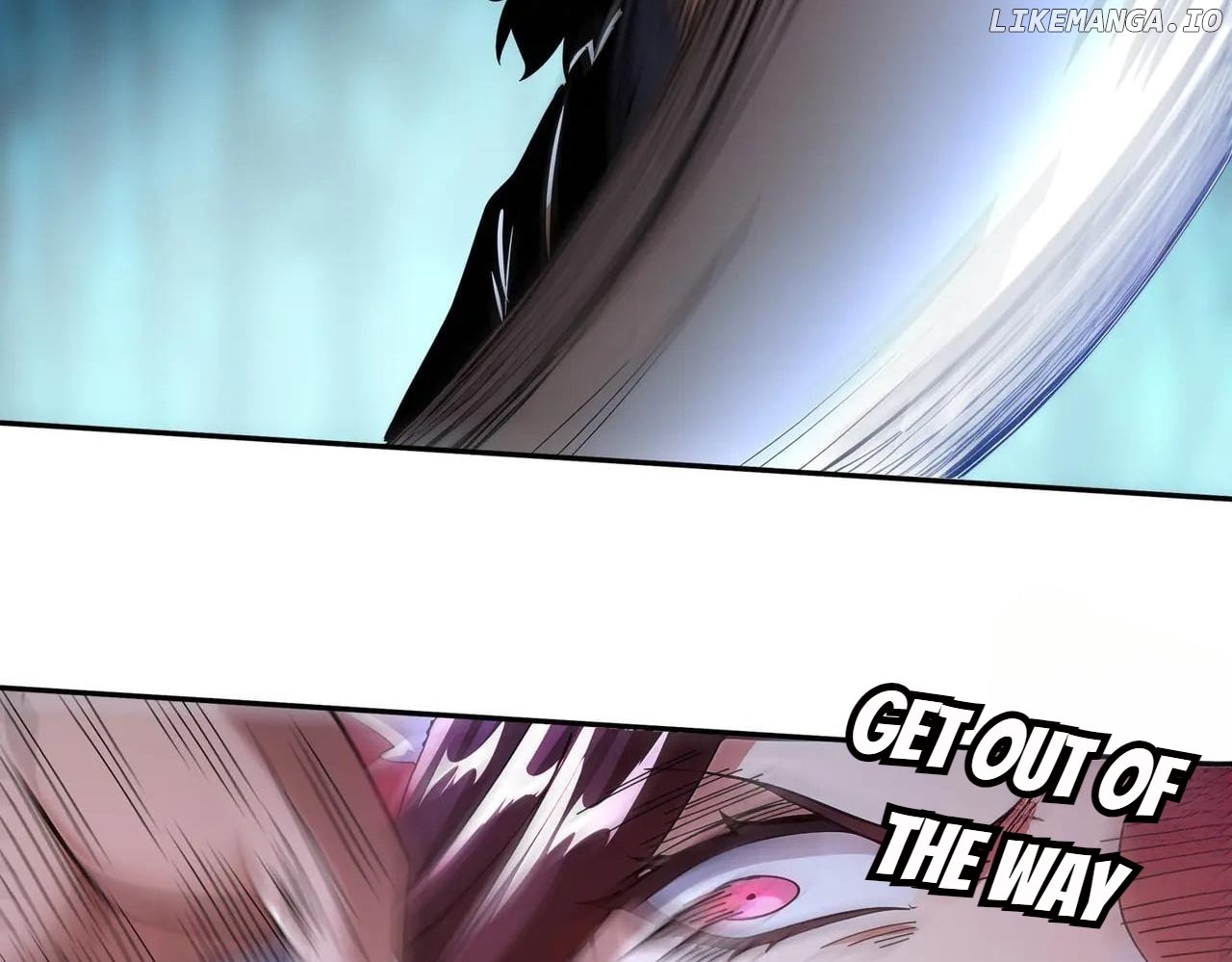 My Furry Harem Is After Me Chapter 224 — Page 48