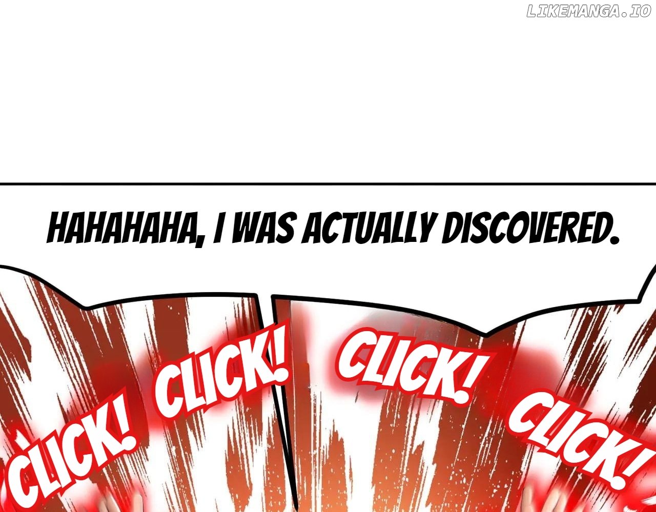 My Furry Harem Is After Me Chapter 224 — Page 56