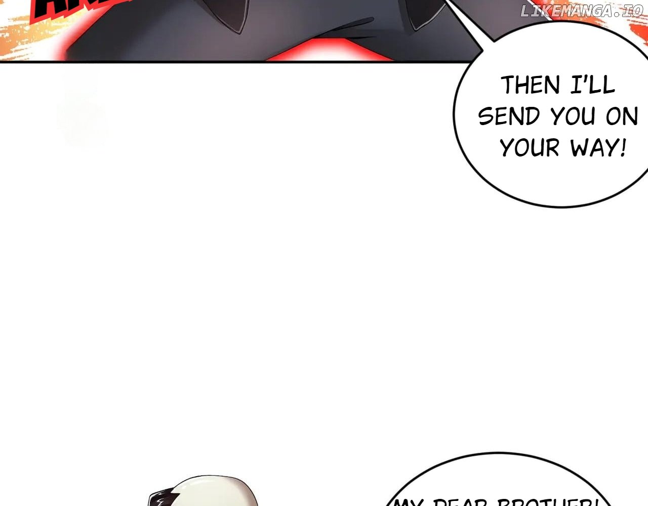 My Furry Harem Is After Me Chapter 224 — Page 58