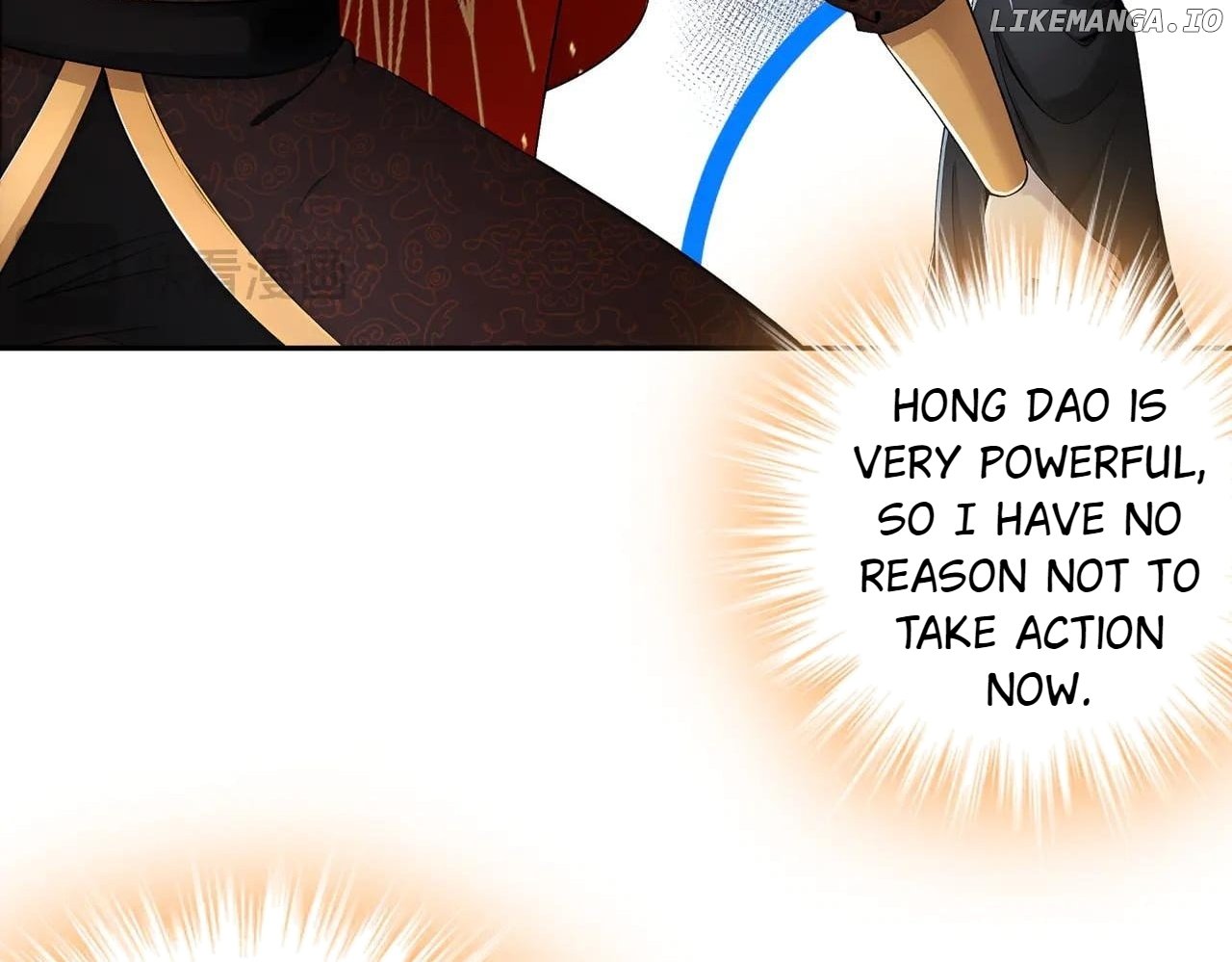 My Furry Harem Is After Me Chapter 224 — Page 60