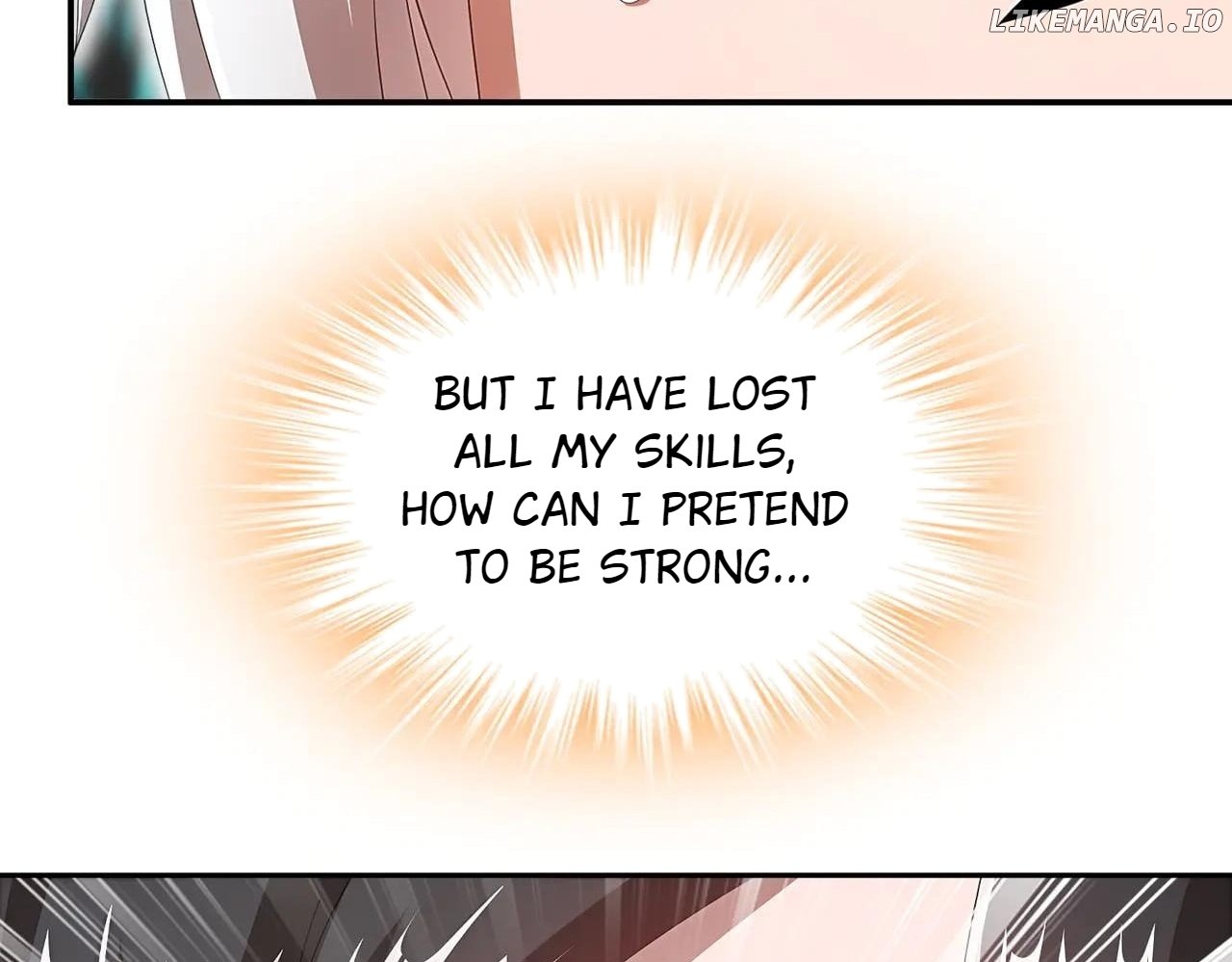My Furry Harem Is After Me Chapter 224 — Page 62