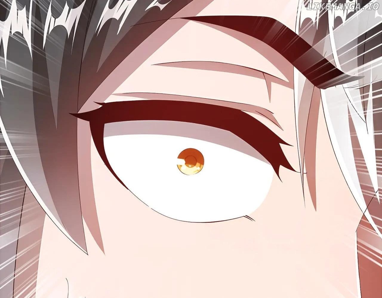 My Furry Harem Is After Me Chapter 224 — Page 63