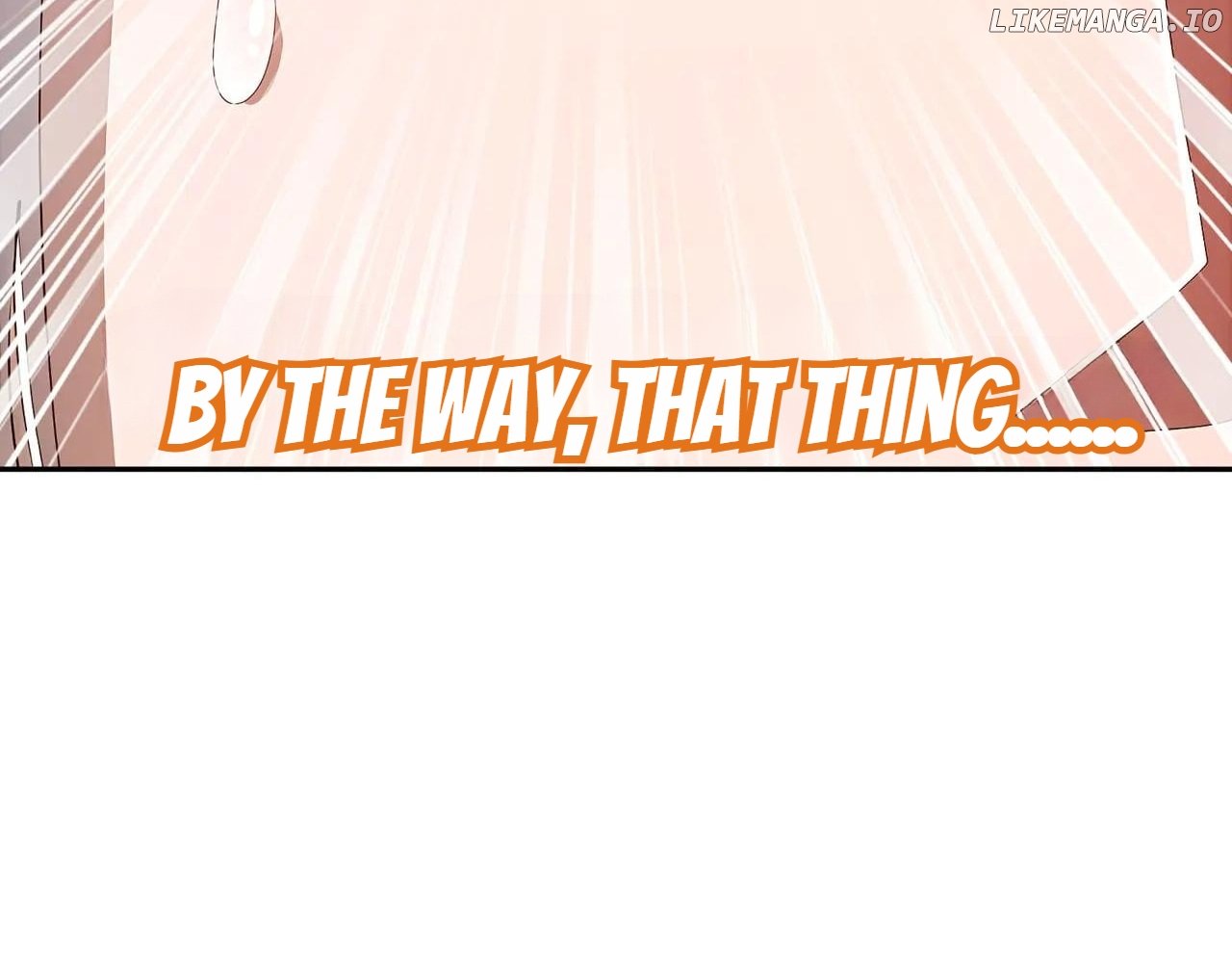 My Furry Harem Is After Me Chapter 224 — Page 64