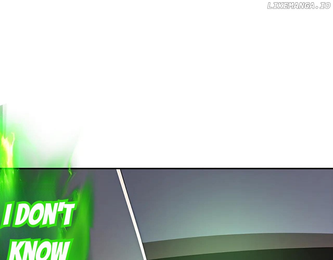 My Furry Harem Is After Me Chapter 224 — Page 65