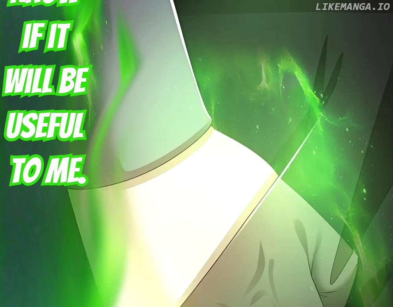My Furry Harem Is After Me Chapter 224 — Page 66
