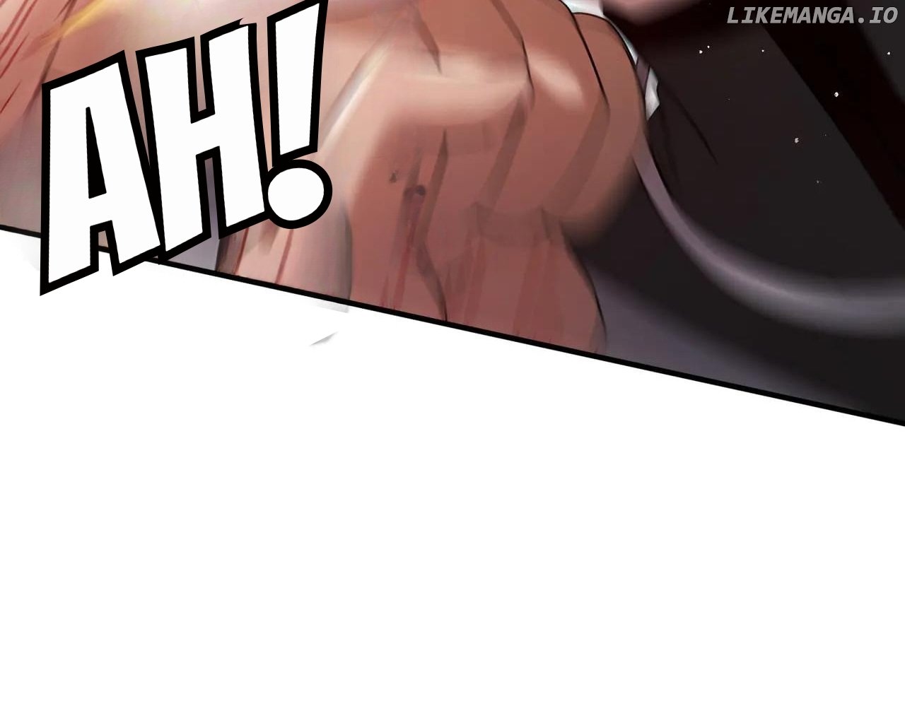 My Furry Harem Is After Me Chapter 225 — Page 9