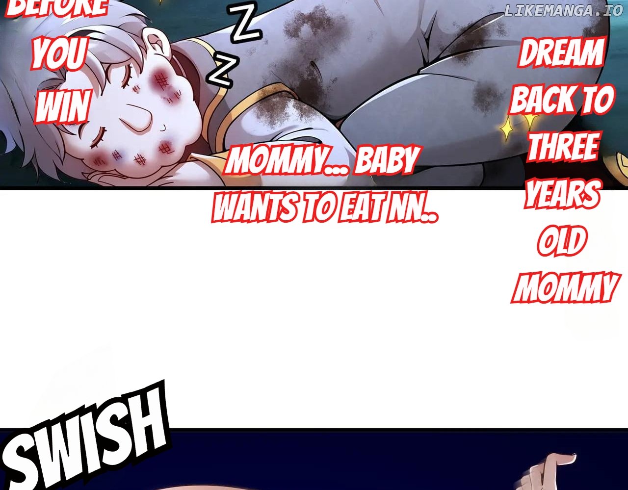 My Furry Harem Is After Me Chapter 225 — Page 12