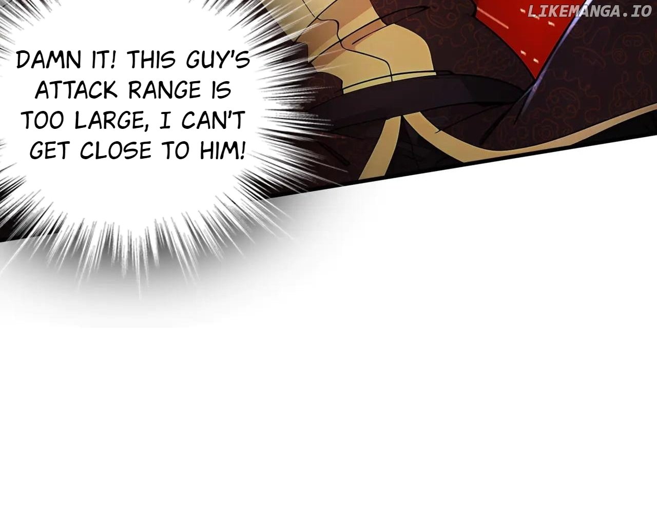 My Furry Harem Is After Me Chapter 225 — Page 14