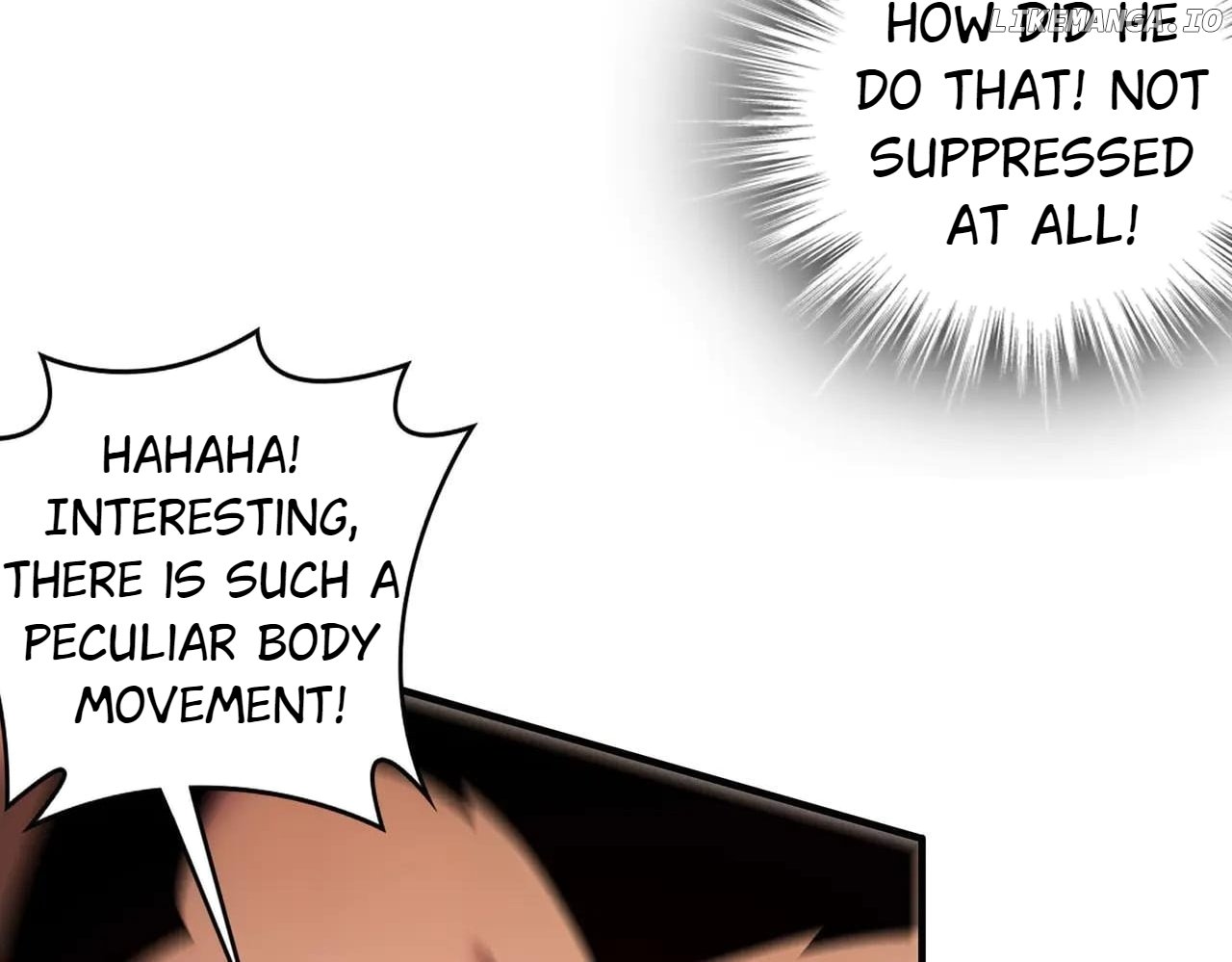My Furry Harem Is After Me Chapter 225 — Page 17