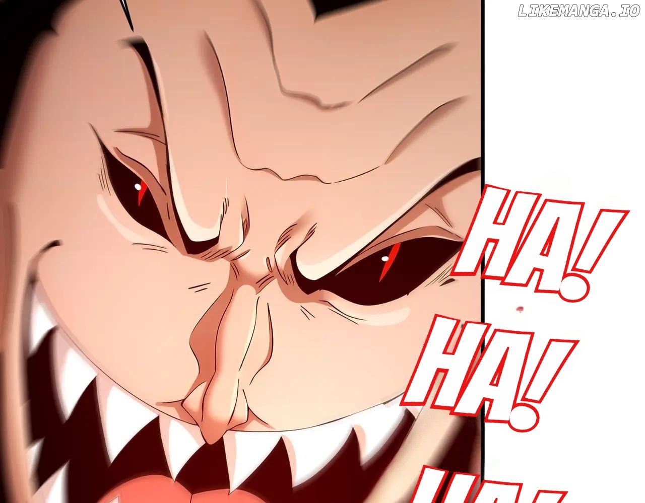 My Furry Harem Is After Me Chapter 225 — Page 18
