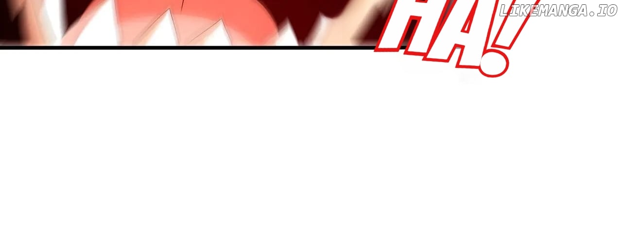 My Furry Harem Is After Me Chapter 225 — Page 19