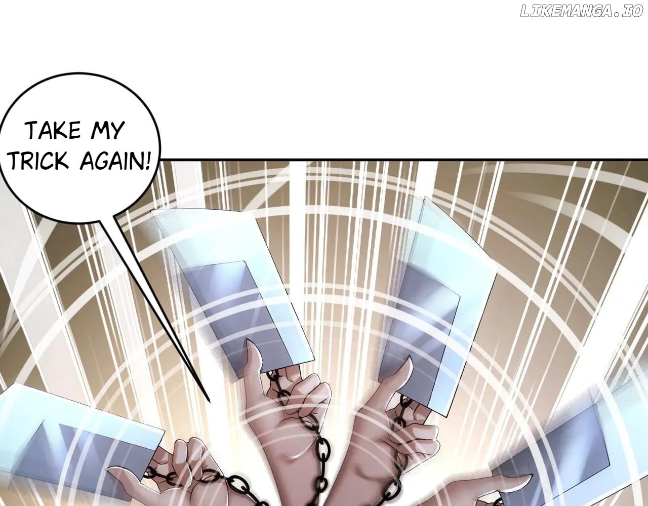 My Furry Harem Is After Me Chapter 225 — Page 20
