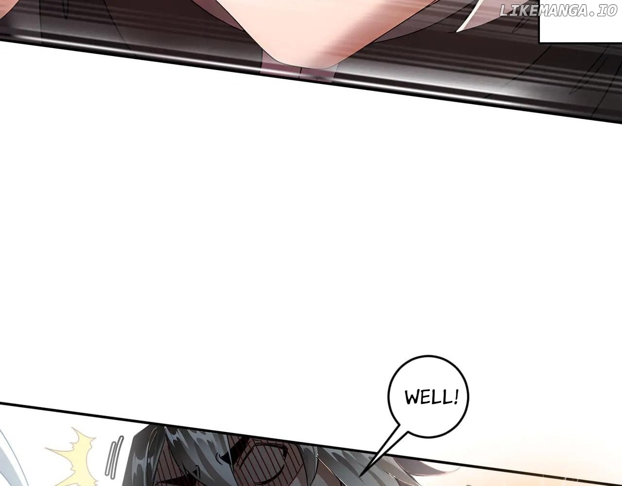 My Furry Harem Is After Me Chapter 225 — Page 24